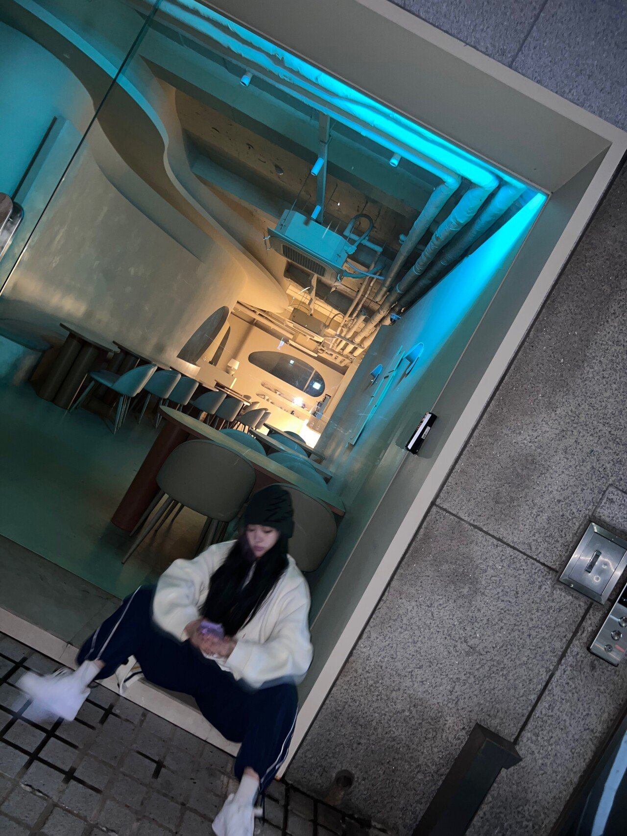 드림노트 미소