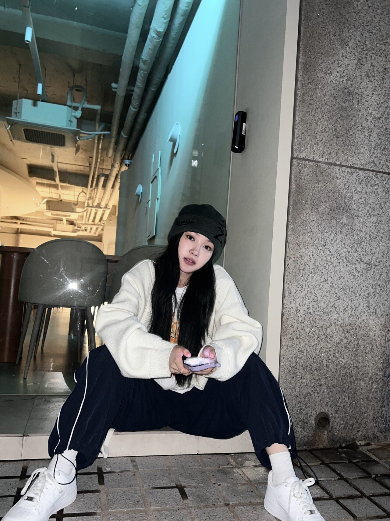 드림노트 미소