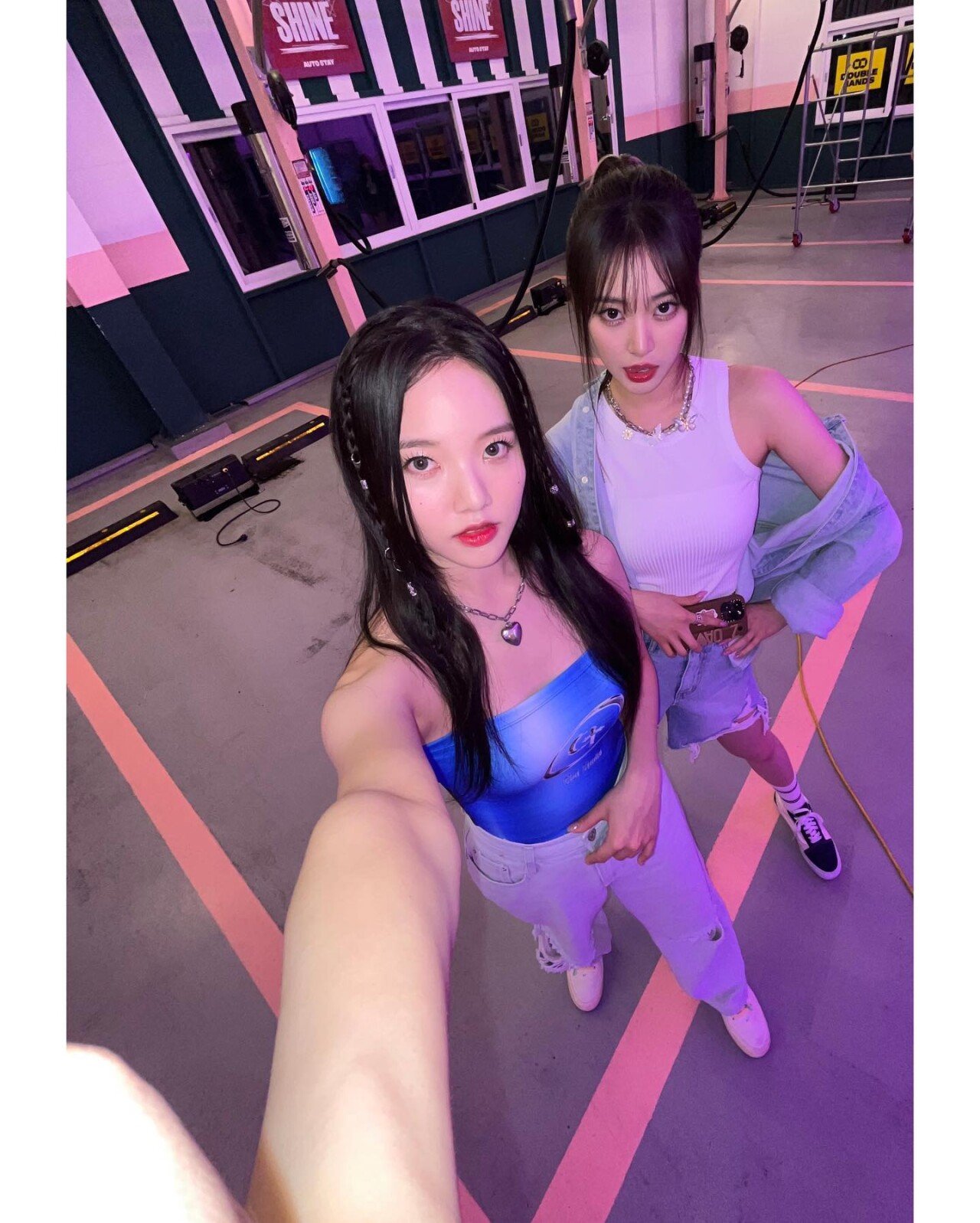 위클리