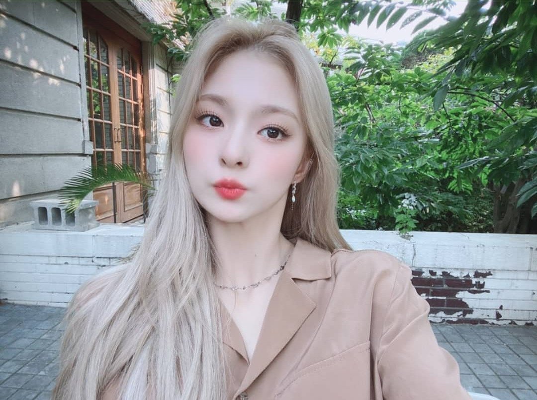 프로미스나인 나경