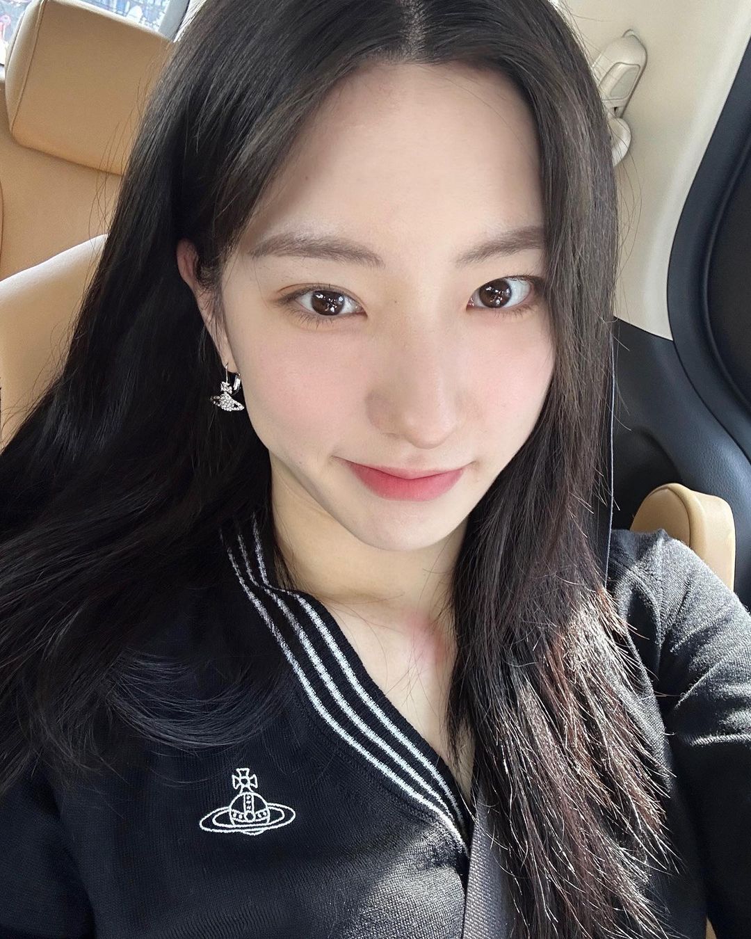 우주소녀 은서