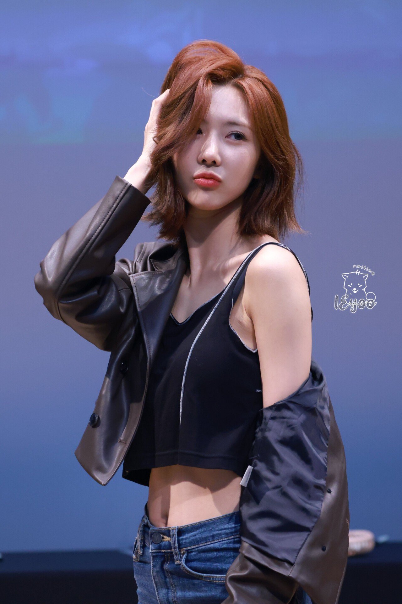 드림캐쳐 유현