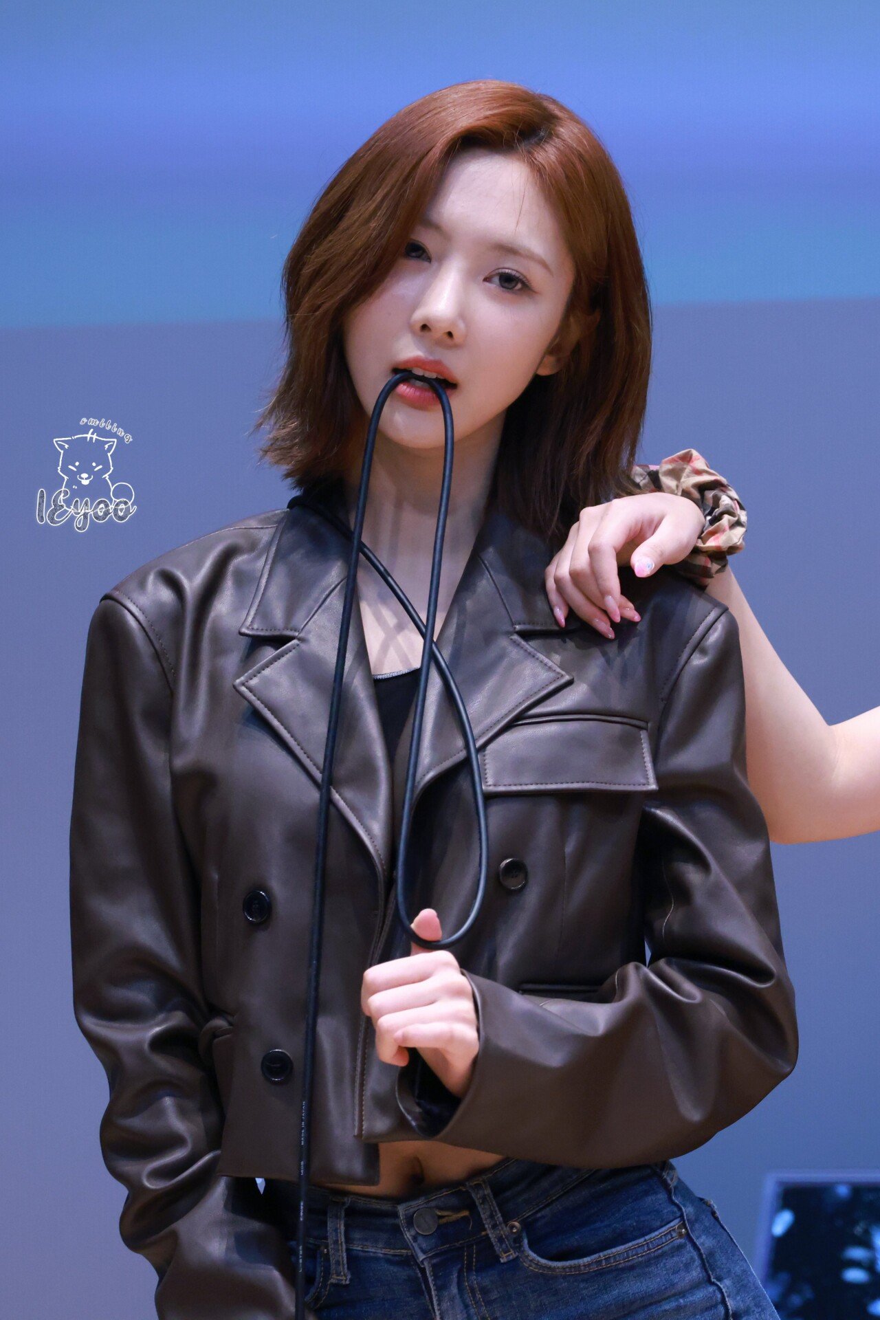 드림캐쳐 유현