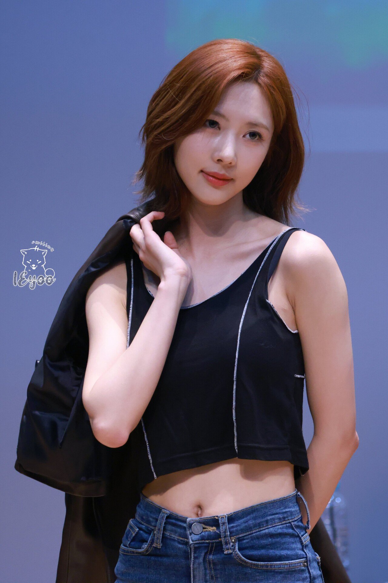 드림캐쳐 유현
