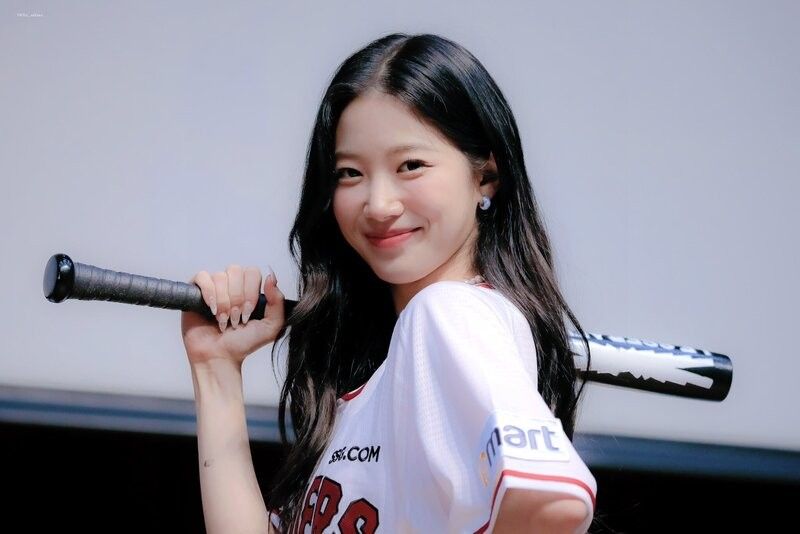 르세라핌 카즈하