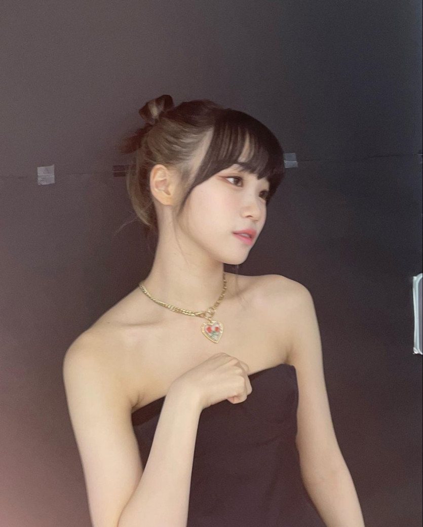 르세라핌 김채원