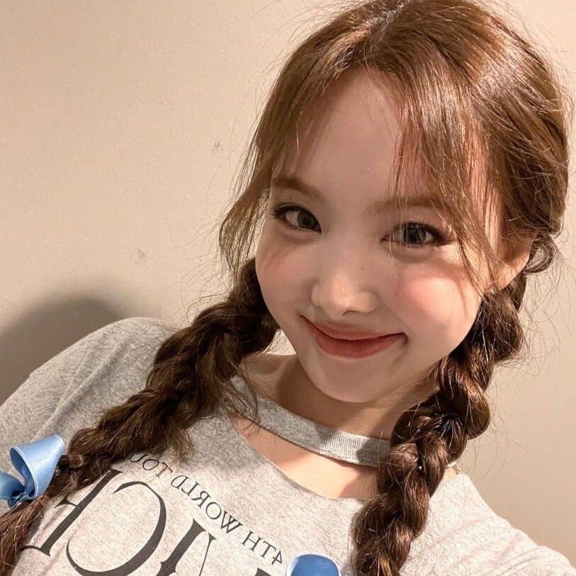 트와이스 나연