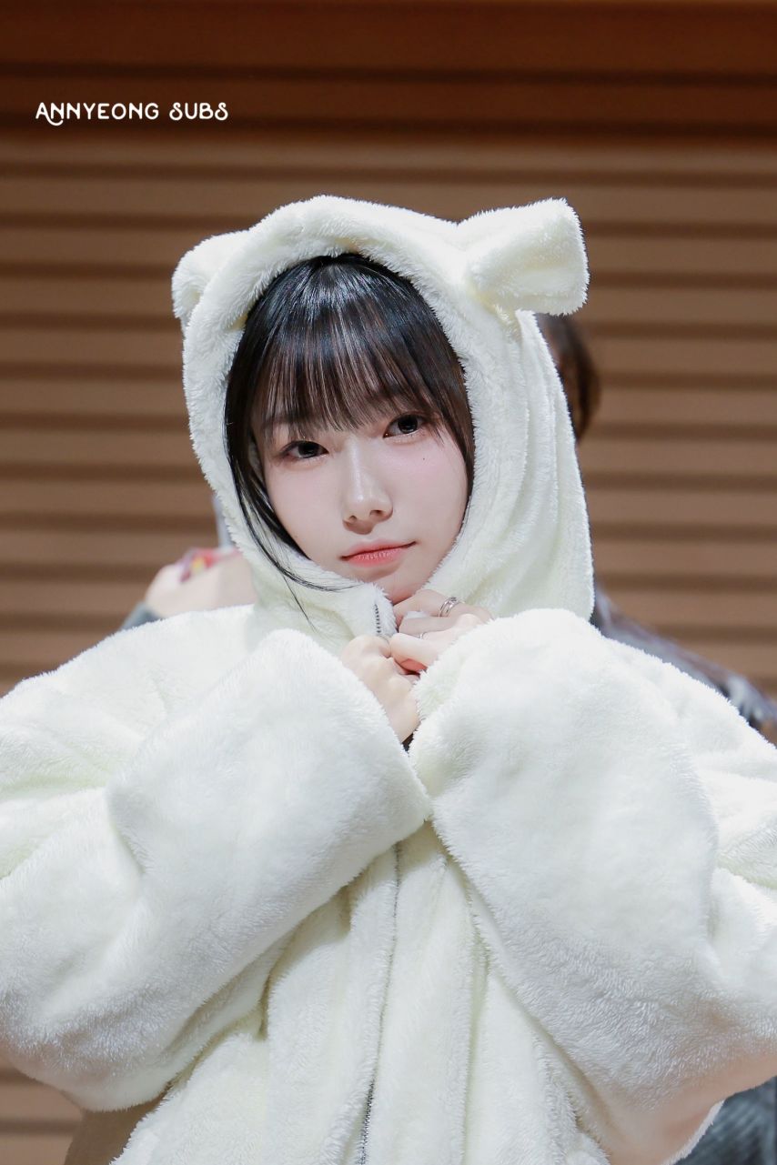 케플러 서영은