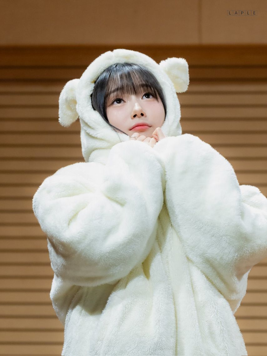 케플러 서영은