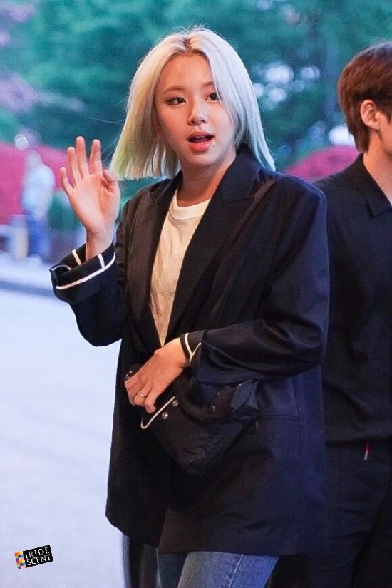 트와이스 채영