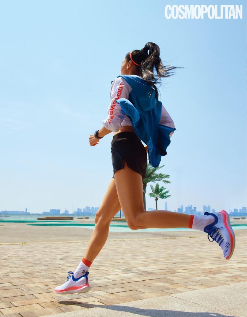트와이스 지효