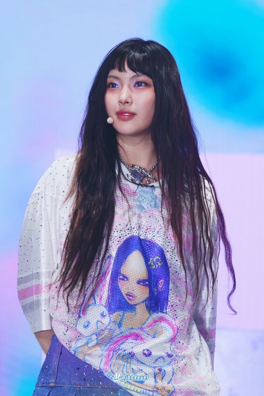 [뉴진스] 혜인