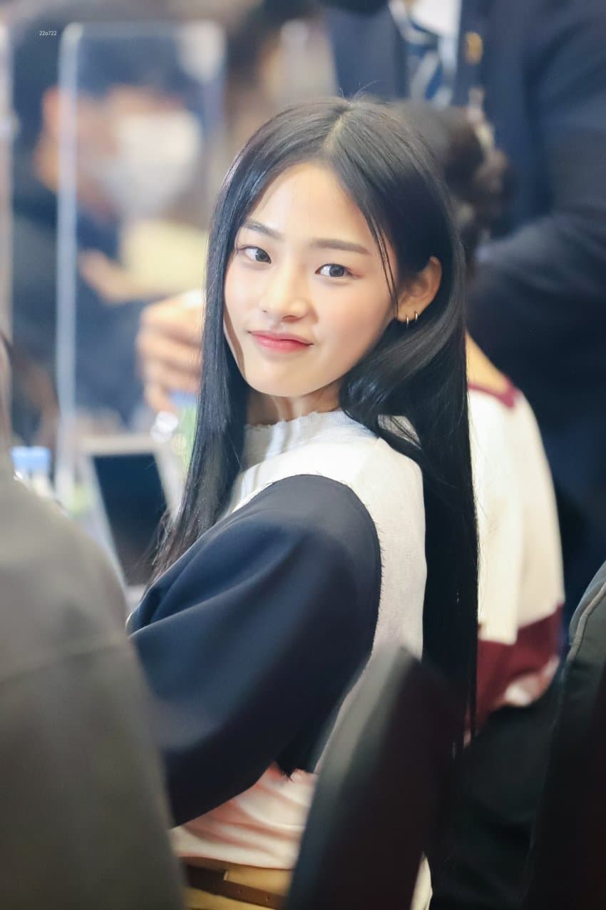 [뉴진스] 민지