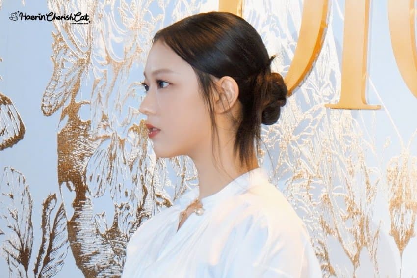 [뉴진스] 해린