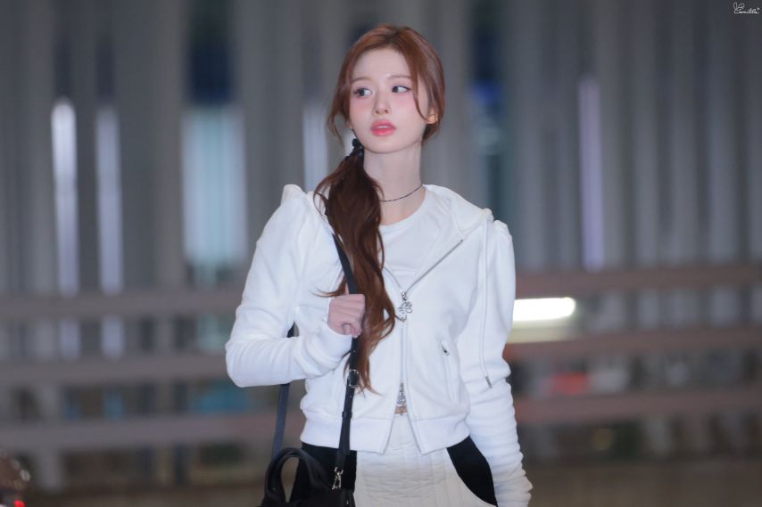 [엔믹스] 설윤