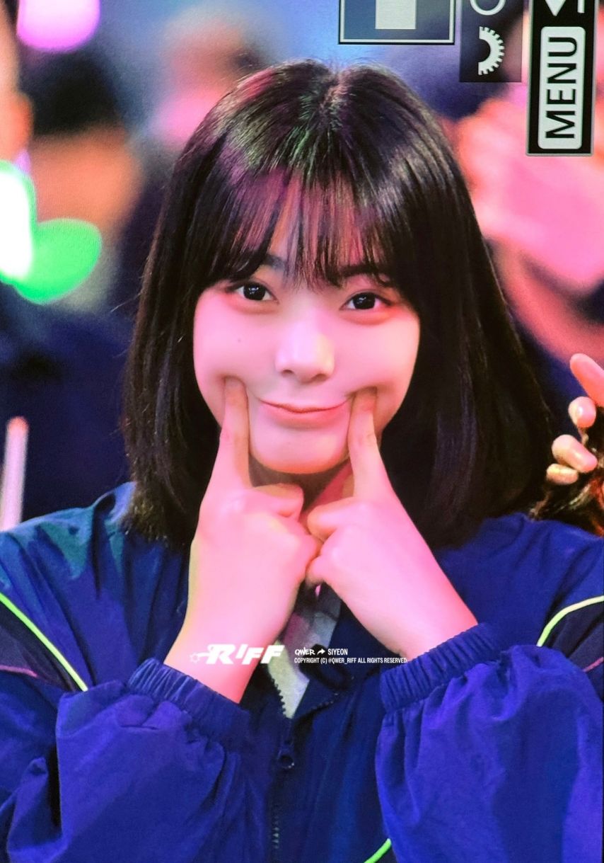 [QWER] 시연