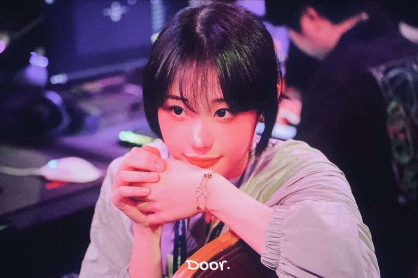 [QWER] 히나