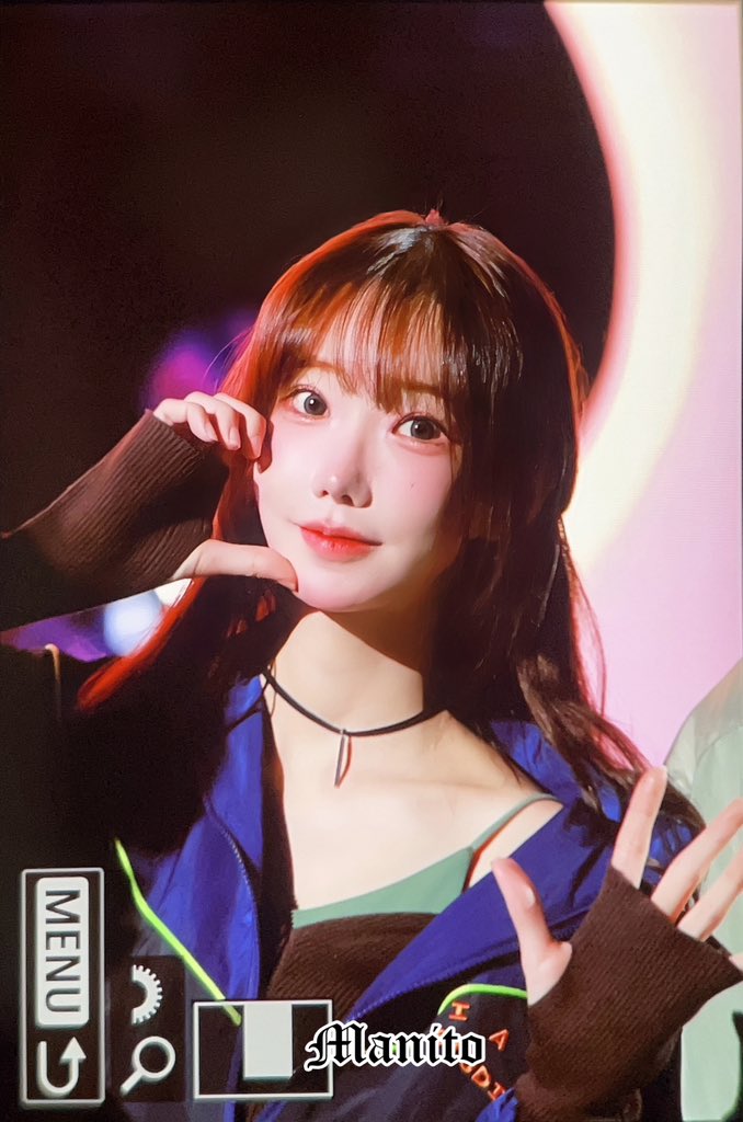 [QWER] 마젠타