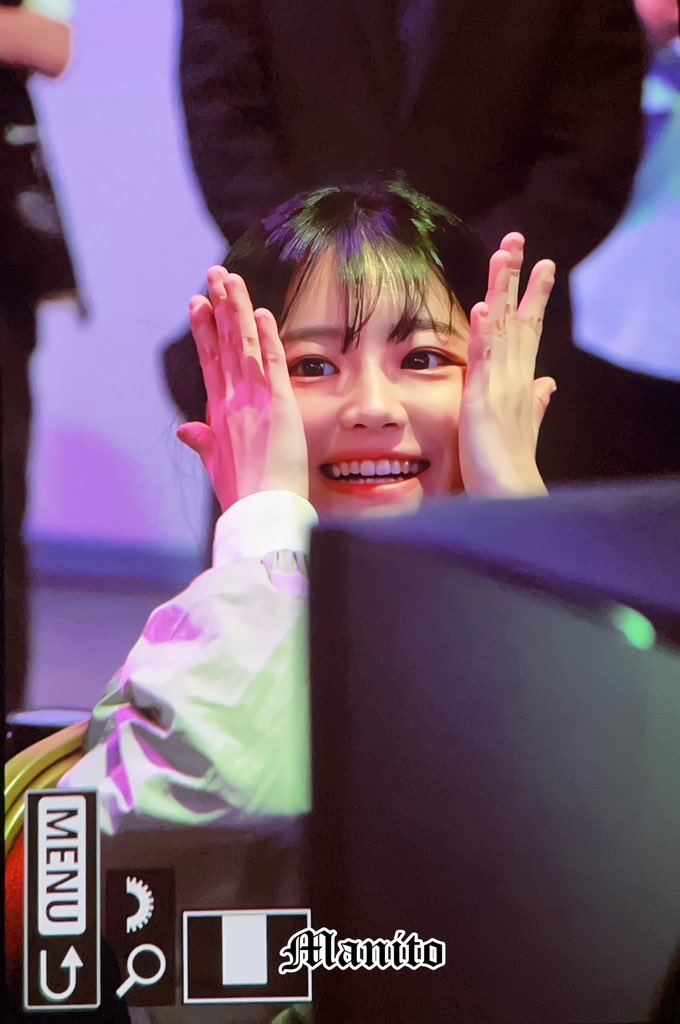 [QWER] 쵸단