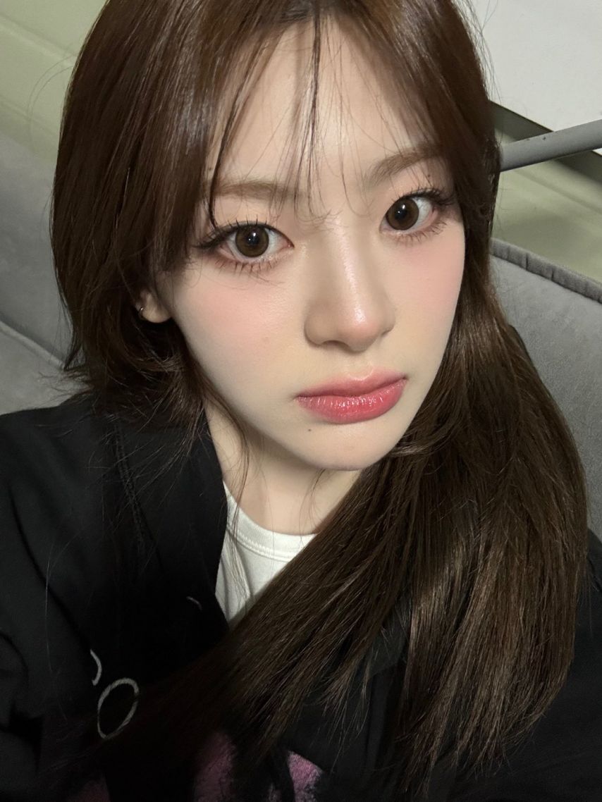 스테이씨 세은
