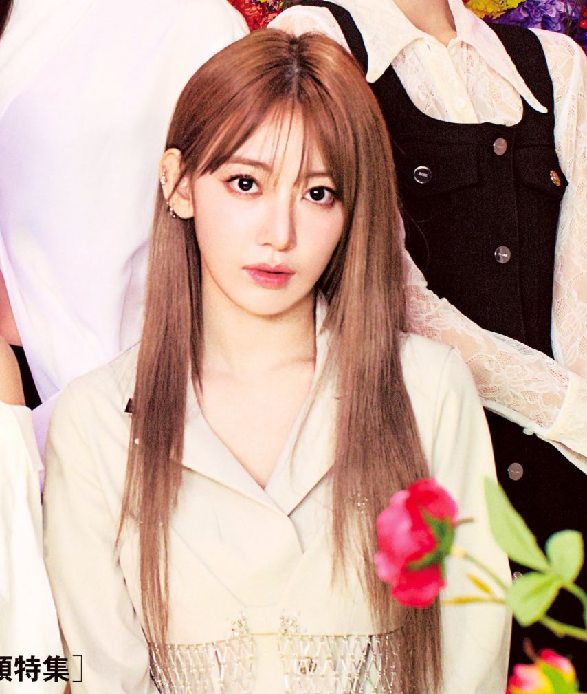 [르세라핌] 사쿠라