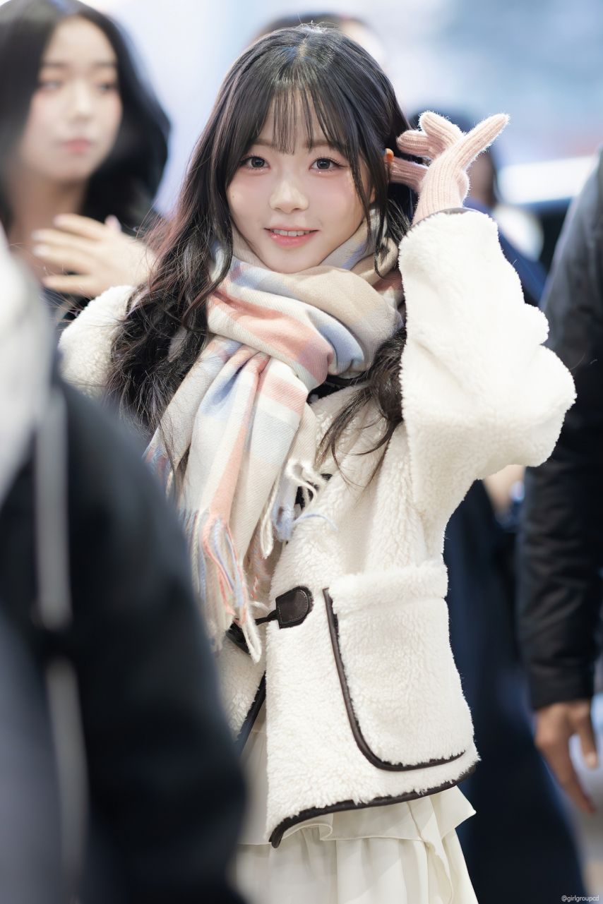트리플에스 김채원