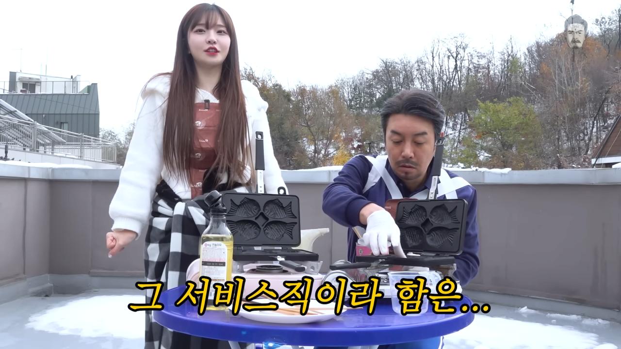 꼰대희) 박민정 : 왜 못 낳아요?