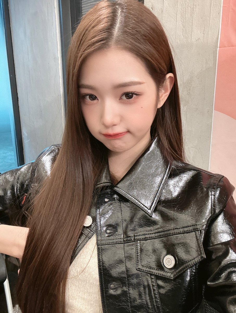 아이브 원영