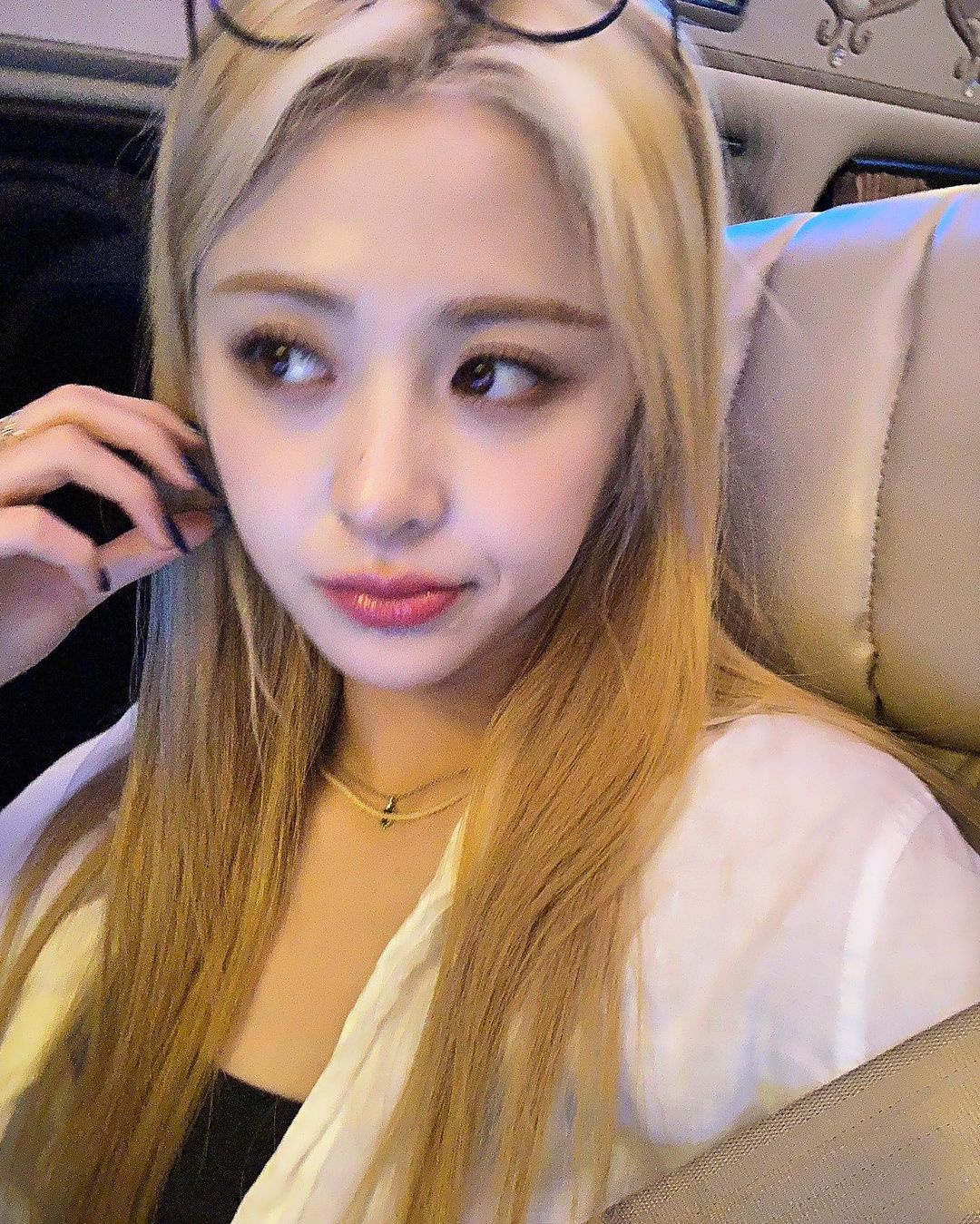 르세라핌 윤진