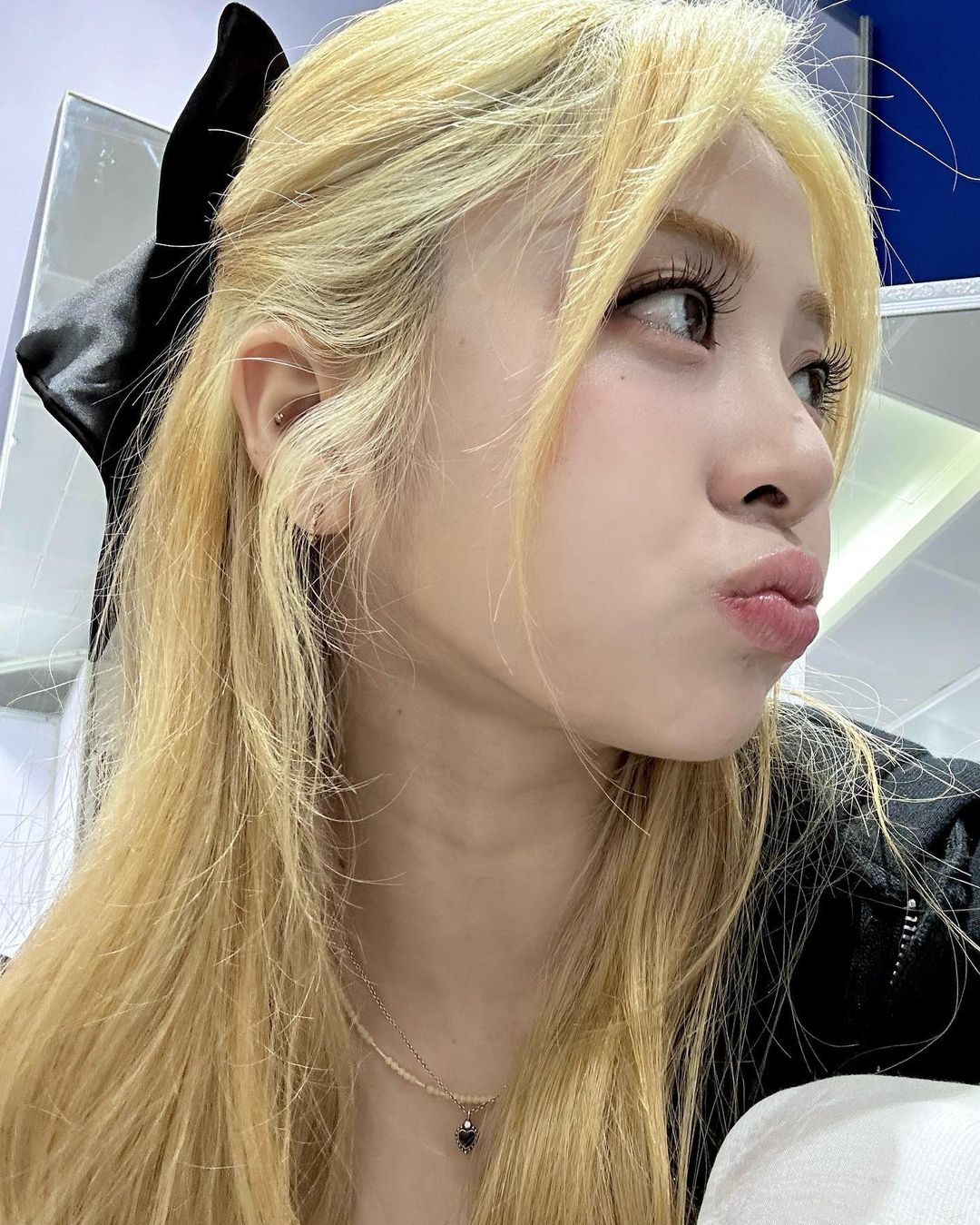 르세라핌 윤진