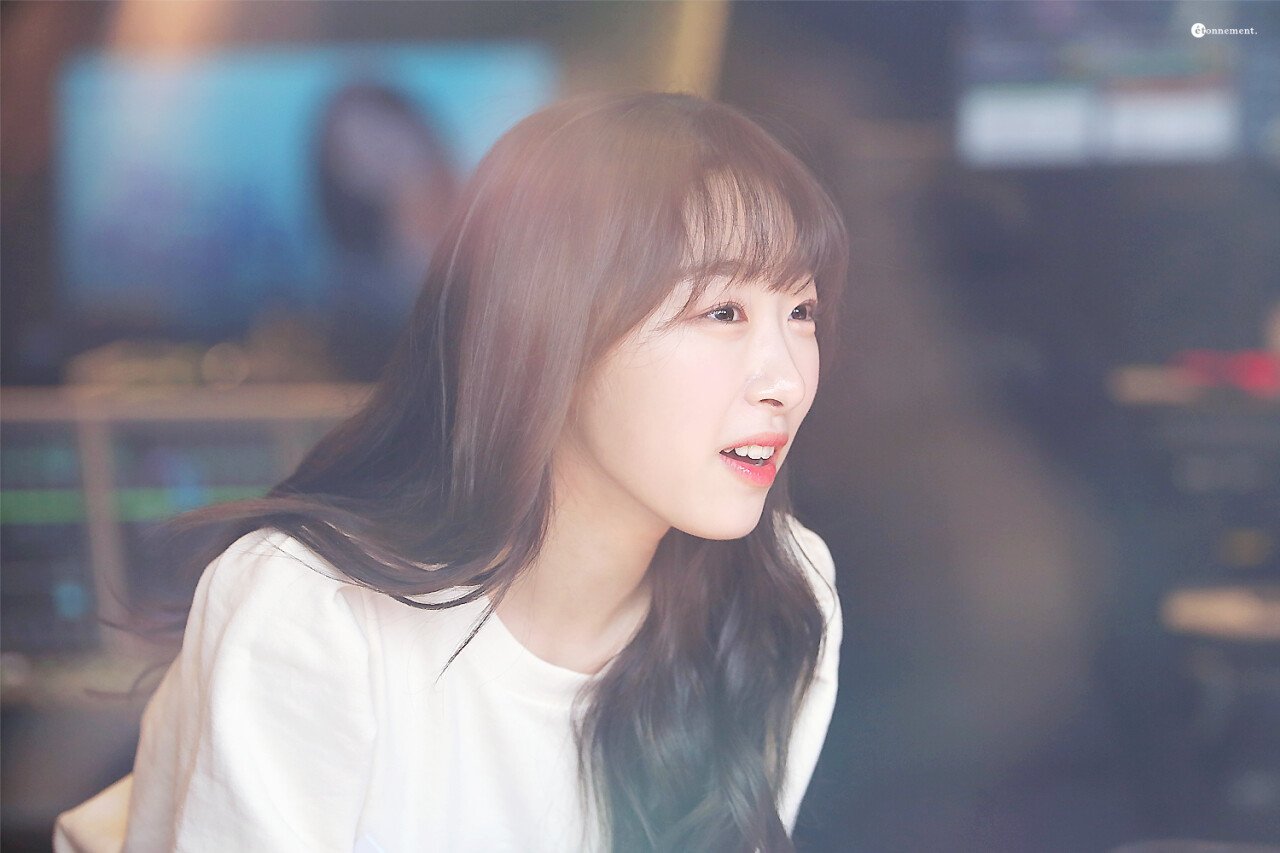 우주소녀