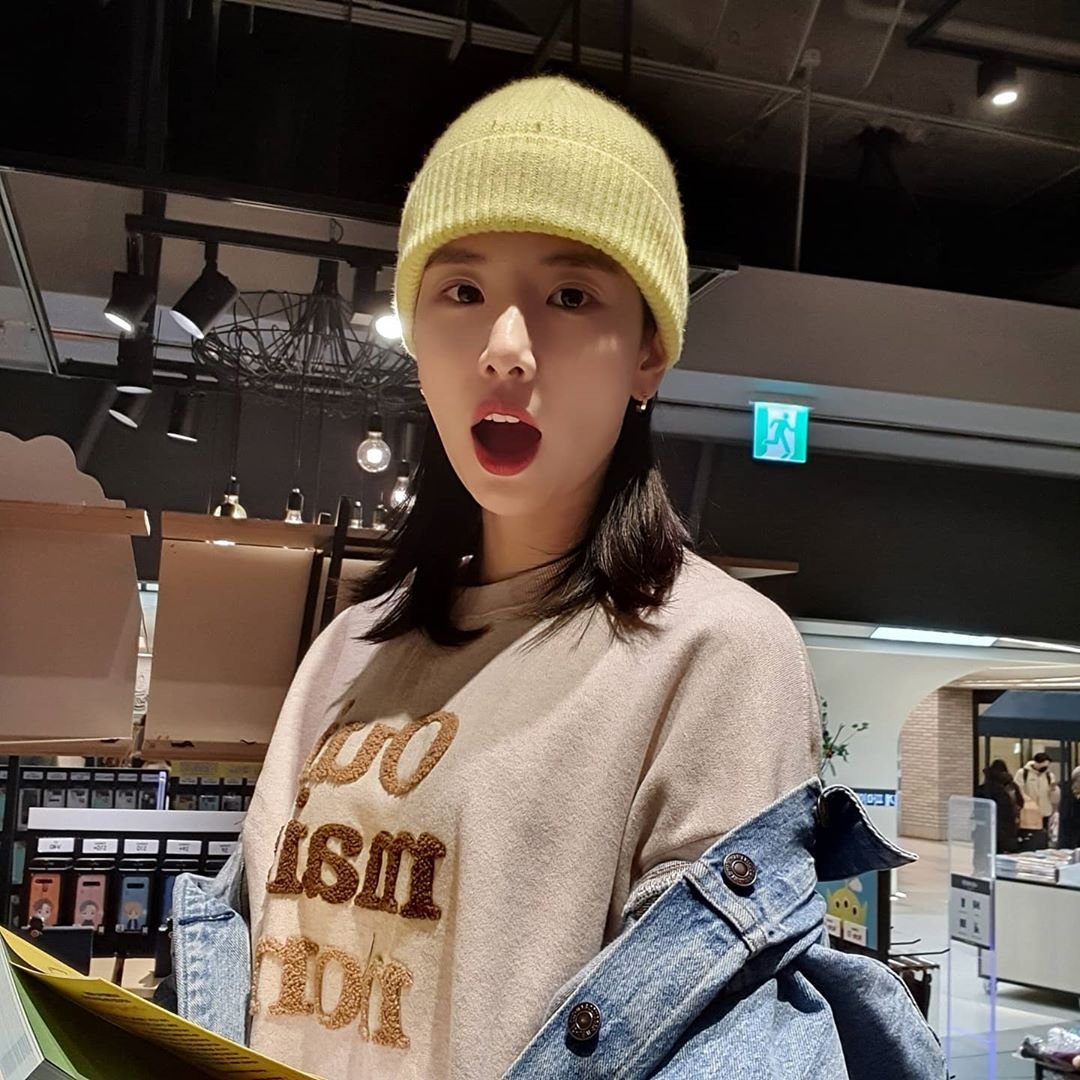 우주소녀