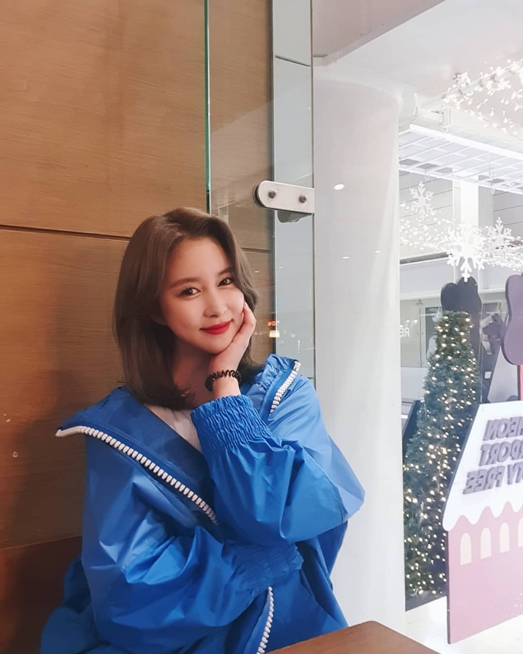 우주소녀
