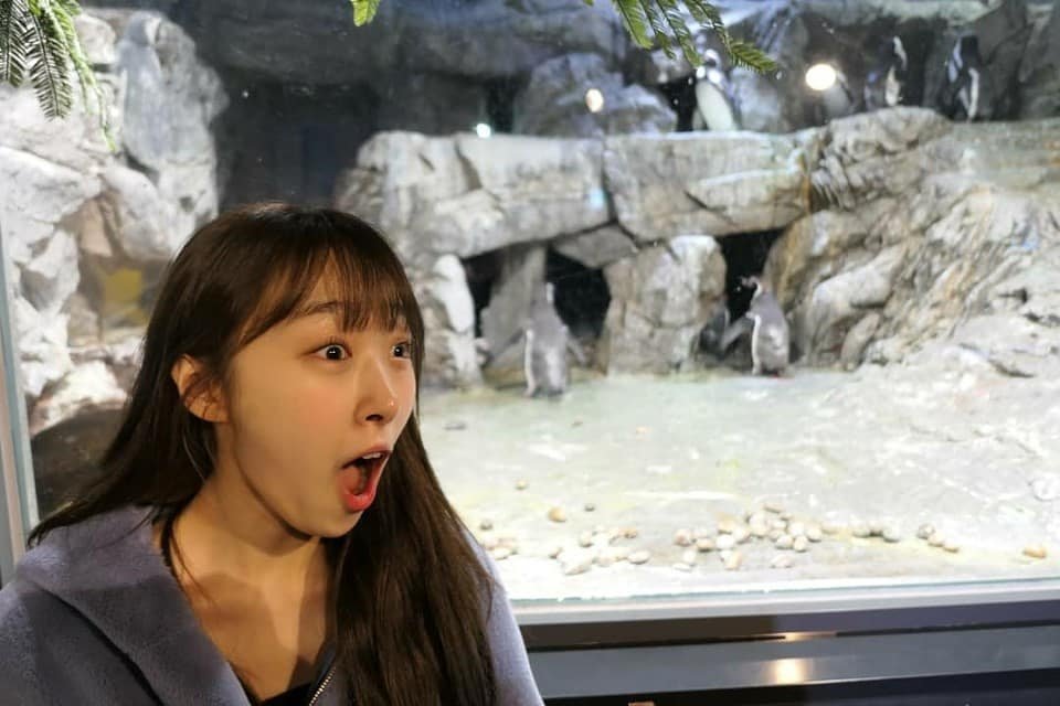 우주소녀