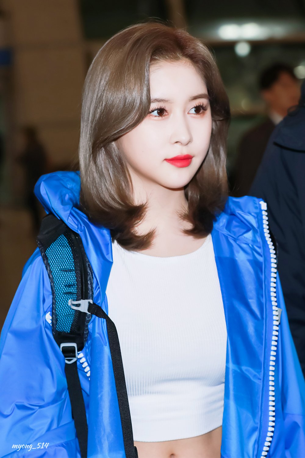 우주소녀