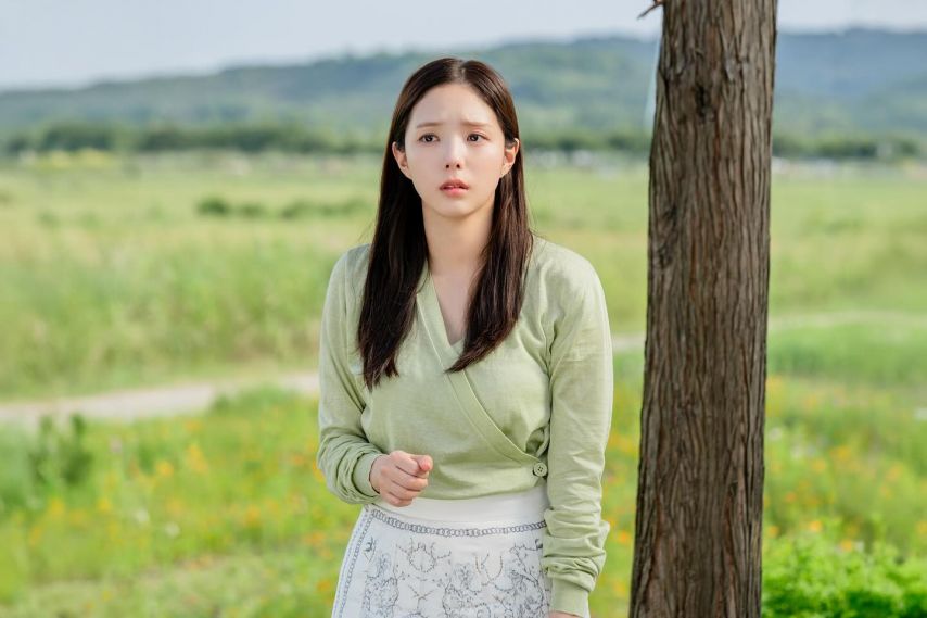 채수빈 지금거신전화는