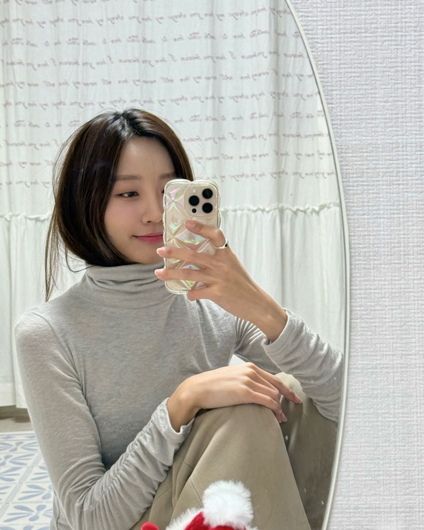 조예슬 인스타