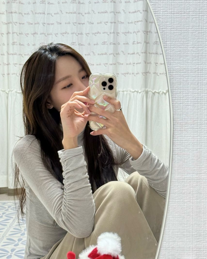 조예슬 인스타