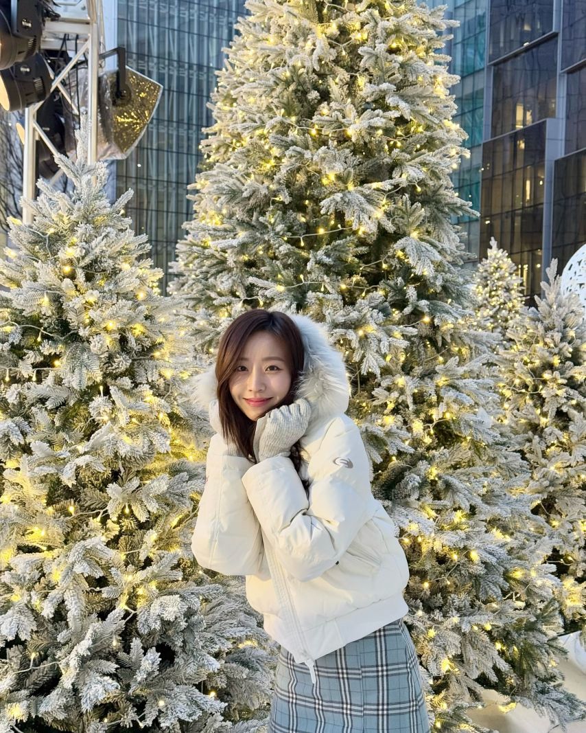 조예슬 인스타