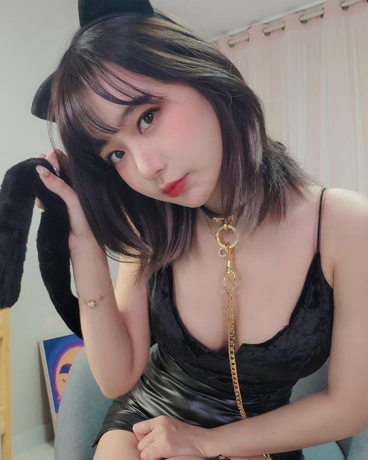 하루 인스타
