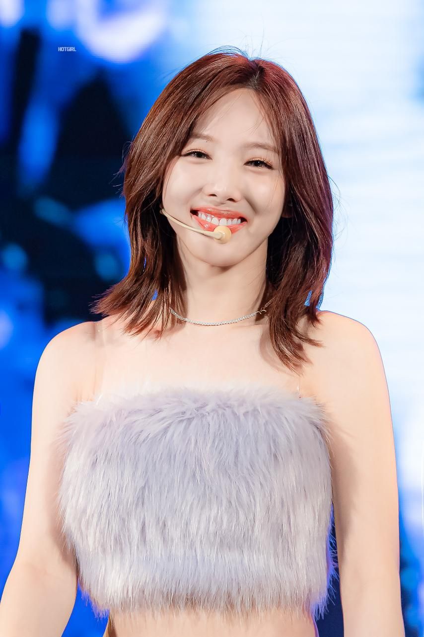 트와이스 나연