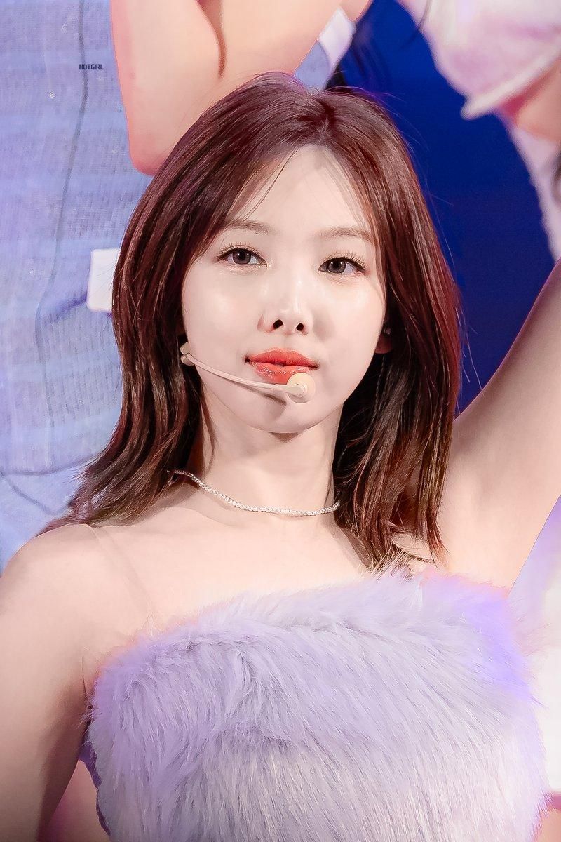 트와이스 나연