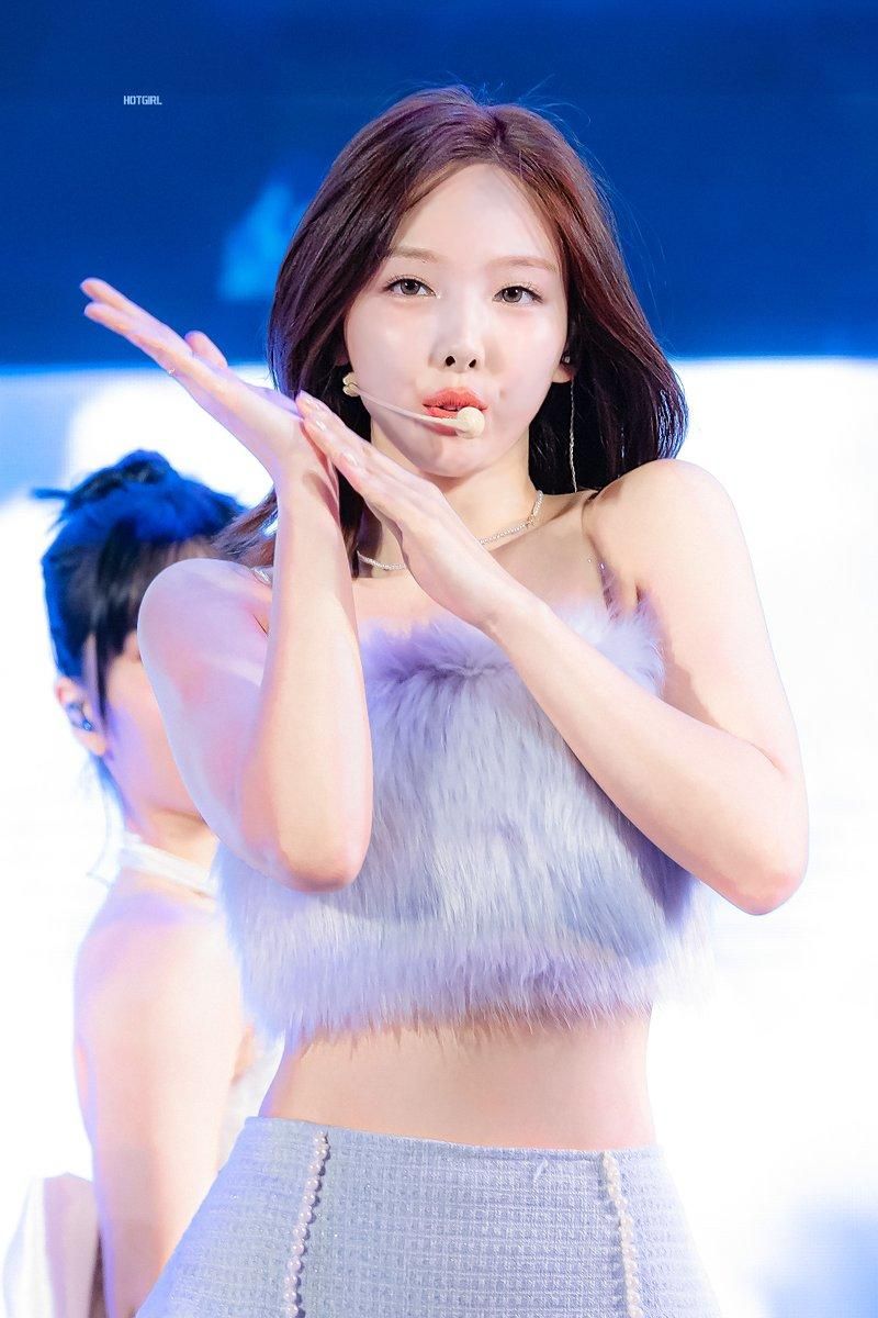트와이스 나연