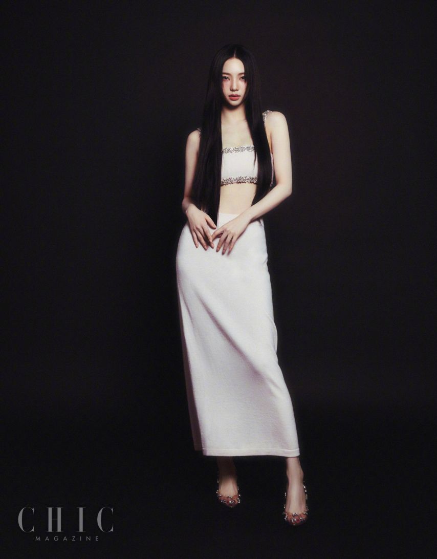 에스파 aespa 카리나 고화질