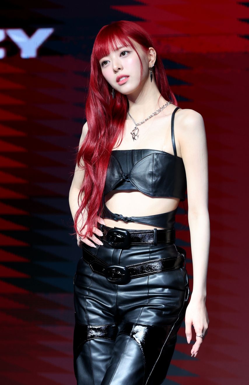 ITZY 있지 고화질