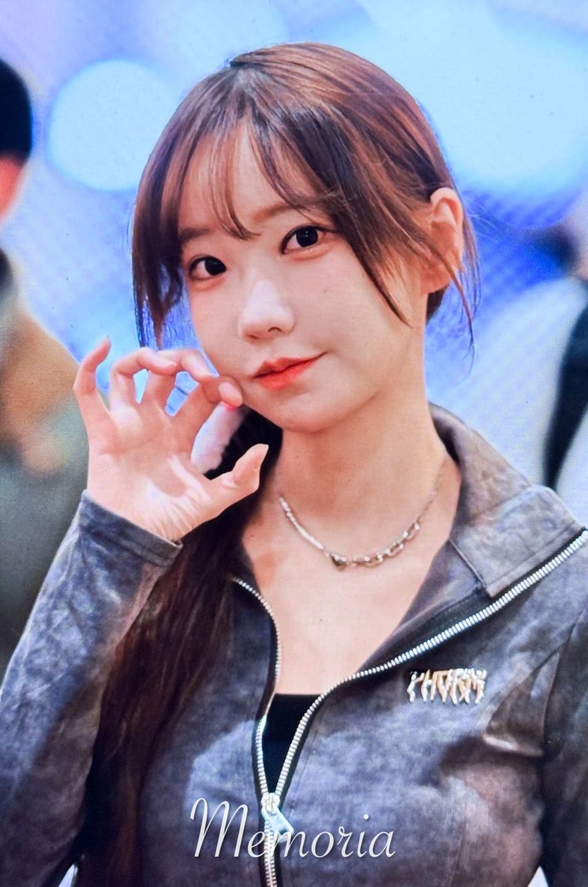 [QWER] 마젠타