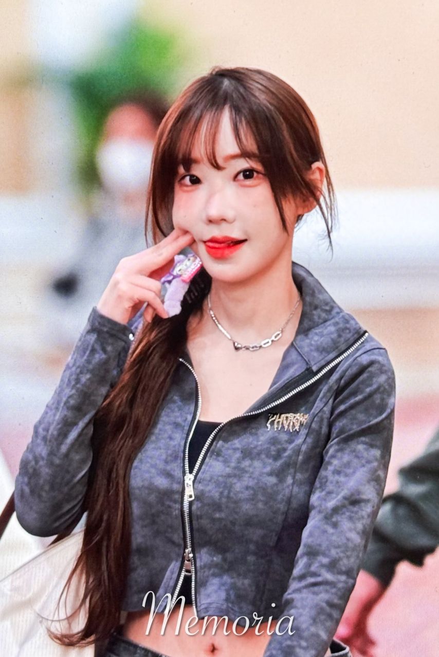 [QWER] 마젠타