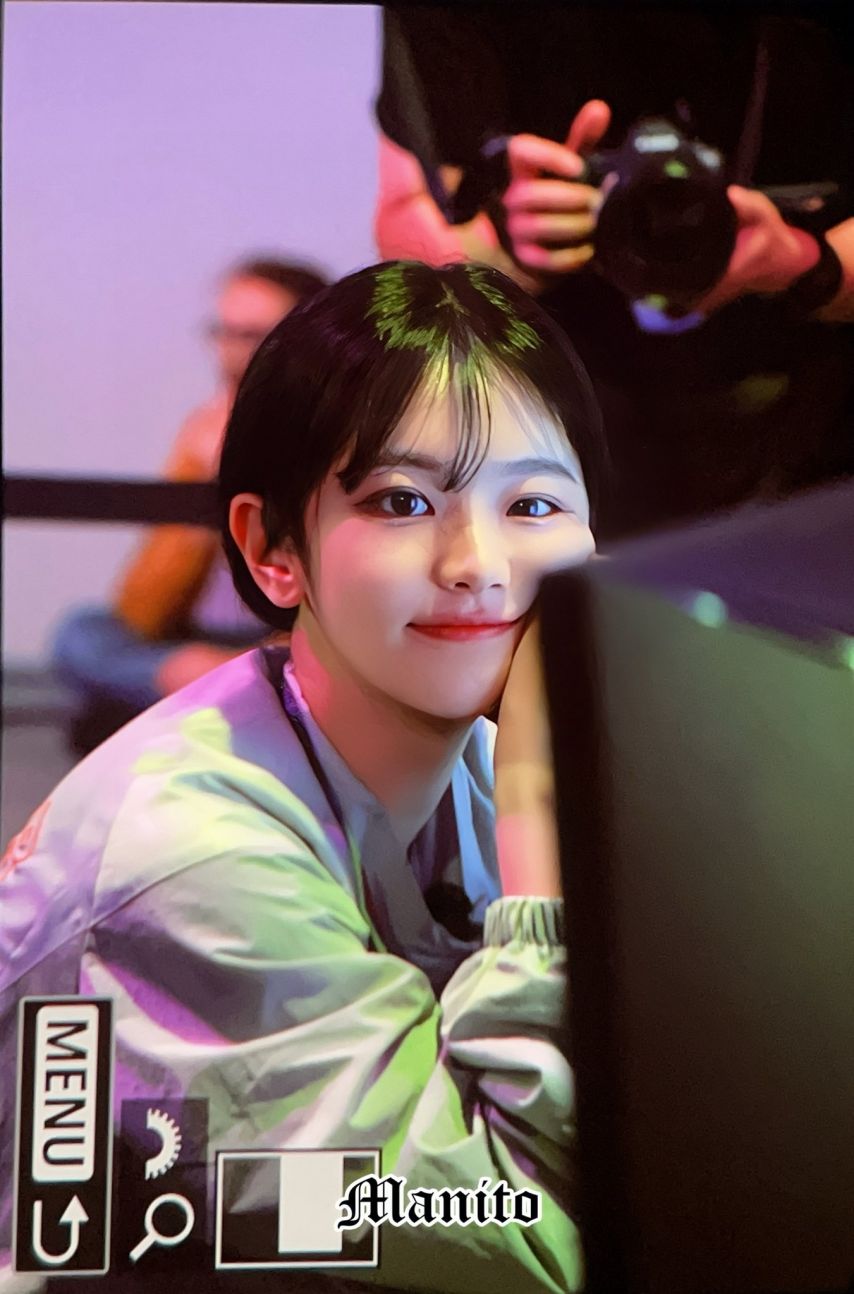 [QWER] 쵸단
