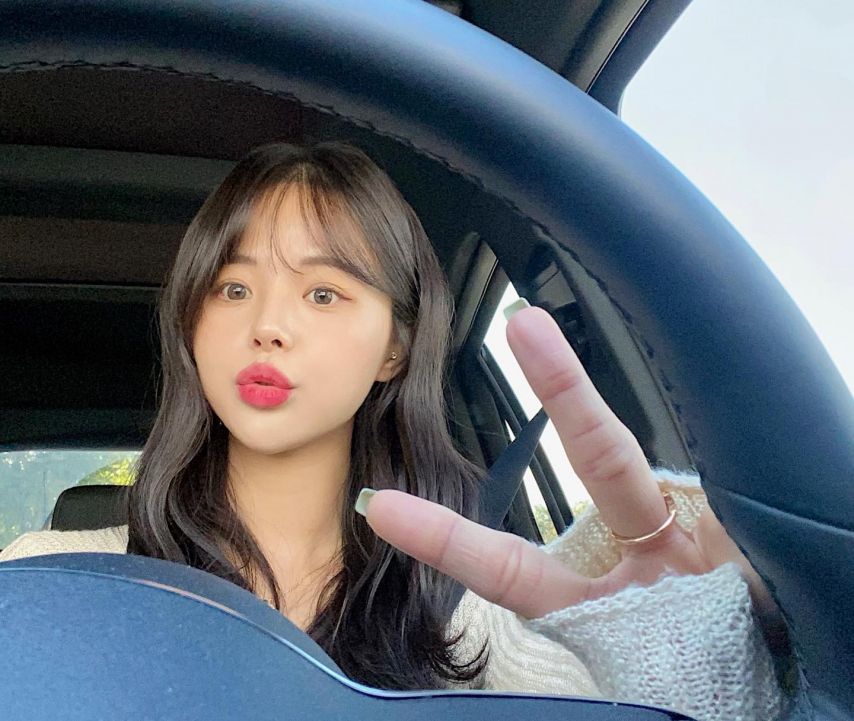 예소리 인스타
