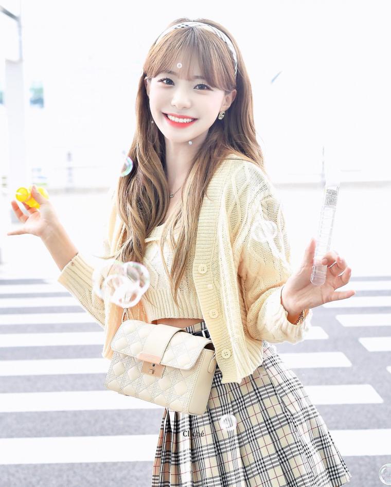 이다혜 치어리더